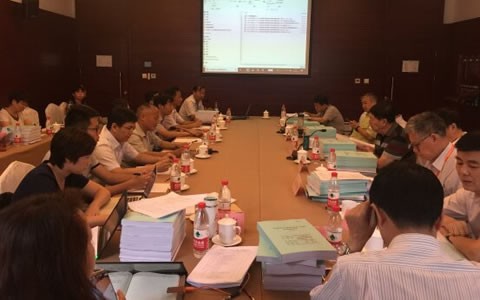 “中高檔國(guó)產(chǎn)數(shù)控磨床可靠性規(guī)?；嵘こ獭?重大專項(xiàng)通過(guò)國(guó)家技術(shù)任務(wù)驗(yàn)收